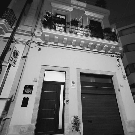 Al Centro Exclusive Apartment Brindisi Exterior photo